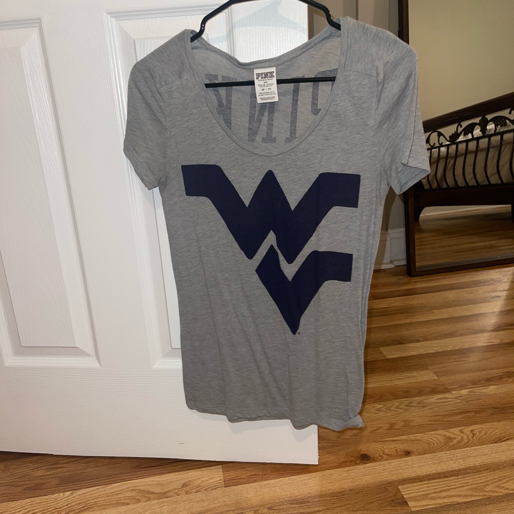 Wv Tee